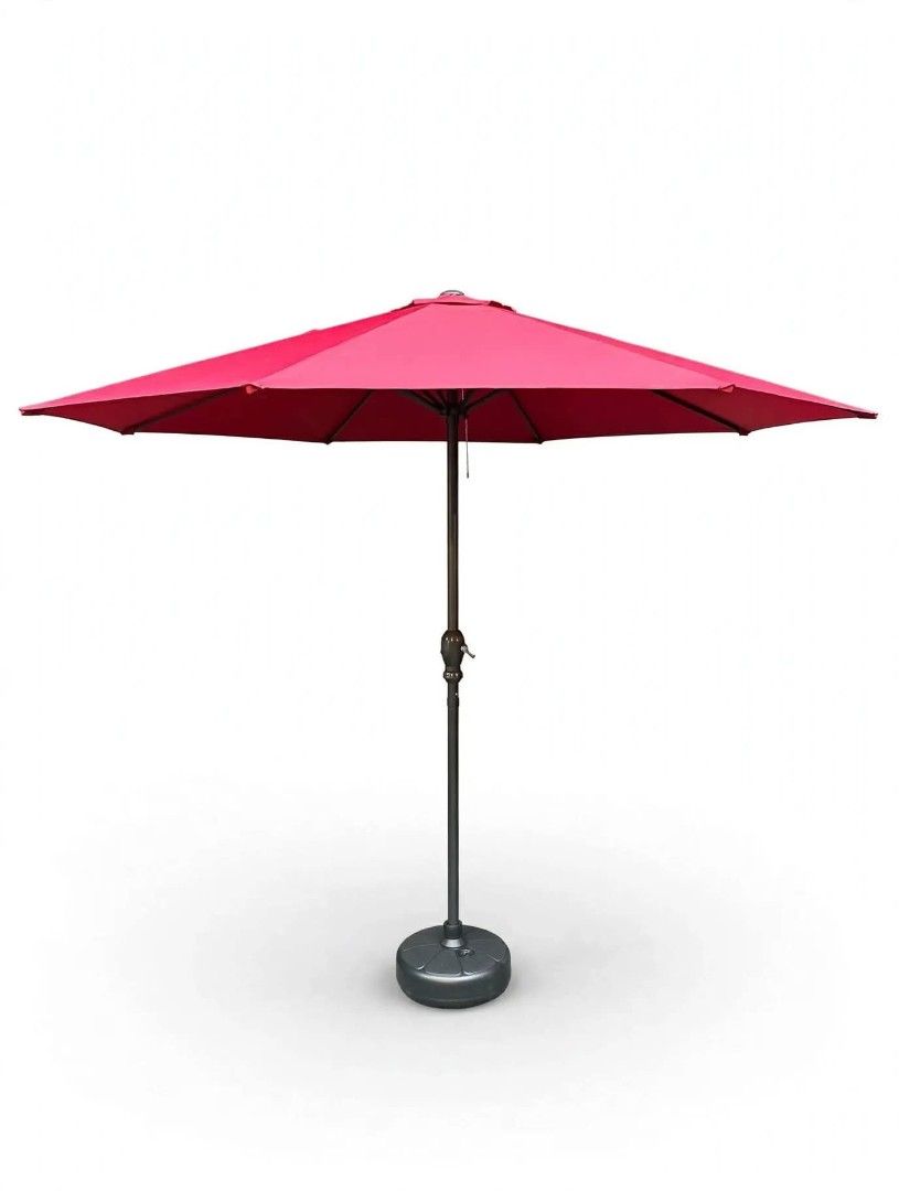 garden umbrella (Category: Outdoor Furniture) located in Manila. Submitted by asstditems (Listing ID 1468976731, Image 2). Description: .