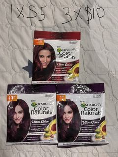 L'Oreal Paris Excellence Creme Hair Color Shade 1 Black, Beauty ...