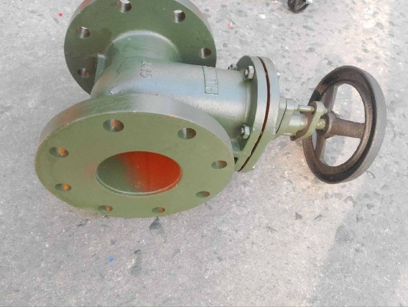 GATE VALVE FLANGE TYPE SPECS: 3" (Category: Home Improvement Tools & Accessories) located in Manila. Submitted by 09171479278_elsie. (Listing ID 1469010522, Image 1). Description: GATE VALVE FLANGE TYPE SPECS: 3".