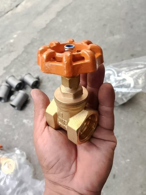 Gate valve Specs : 1" dia (Category: Home Improvement Tools & Accessories) located in Manila. Submitted by 09171479278_elsie. (Listing ID 1468945117, Image 2). Description: Gate valve Specs : 1" dia.