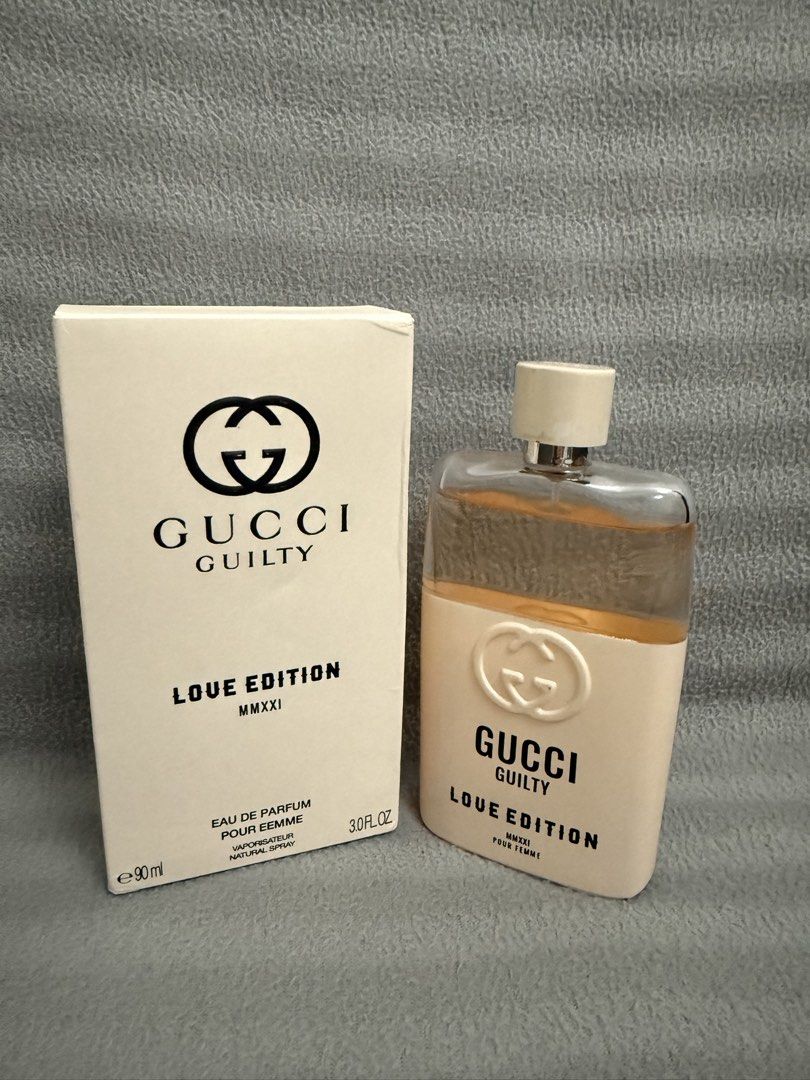 GG Perfume (Category: Fragrance & Deodorants) located in Davao. Submitted by mkmbaguio (Listing ID 1469044696, Image 1). Description: Imported from UAE Long lasting .