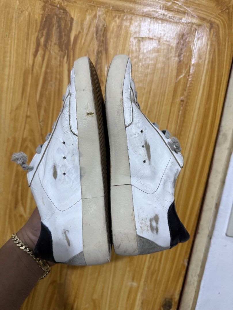 GGdibii (Category: Sneakers & Footwear) located in Maramag. Submitted by thriftshoesapparatus (Listing ID 1469091437, Image 3). Description: .