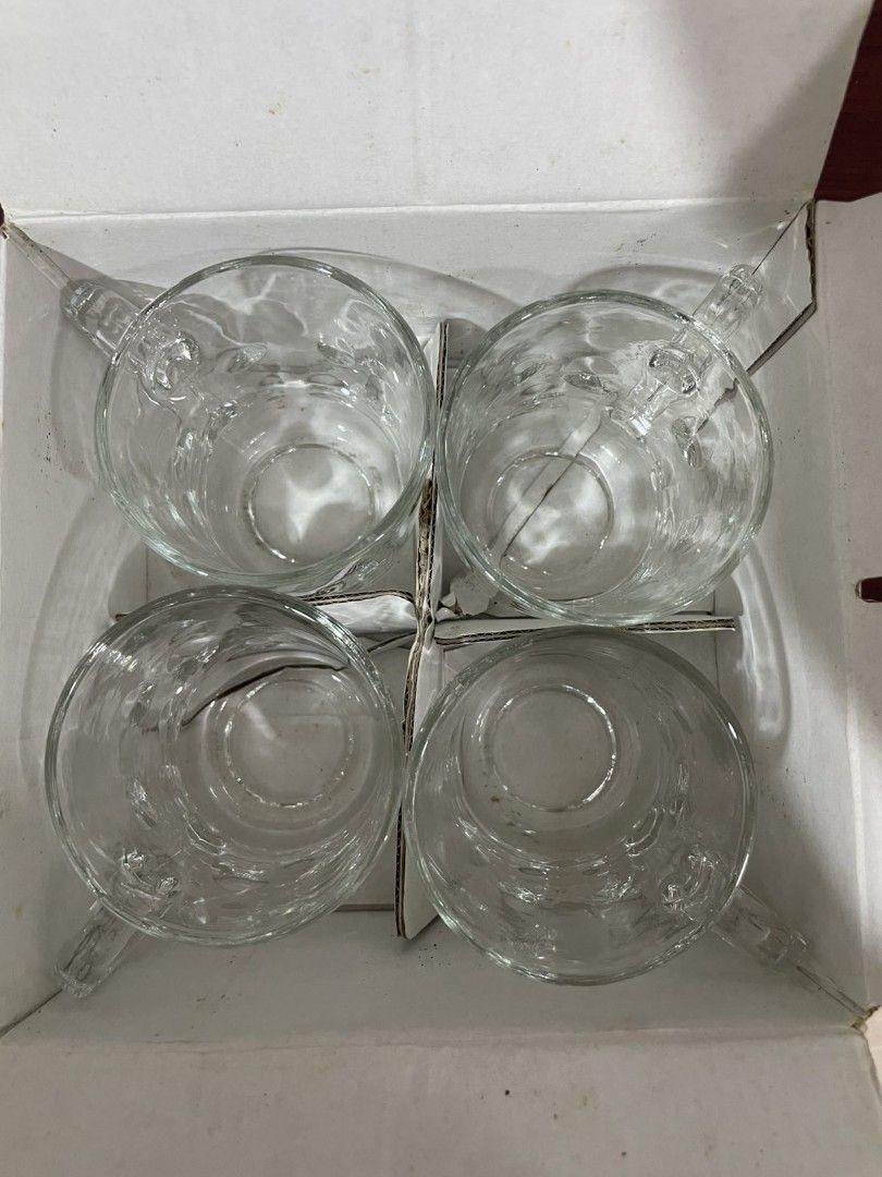 Glass. Mug (Category: Everything Else Others) located in Manila. Submitted by dailen.302 (Listing ID 1468983537, Image 3). Description: Mode of payment Gcash Bpi Bdo Delivery via lalamove within manila Jnt of lbc outside manila.