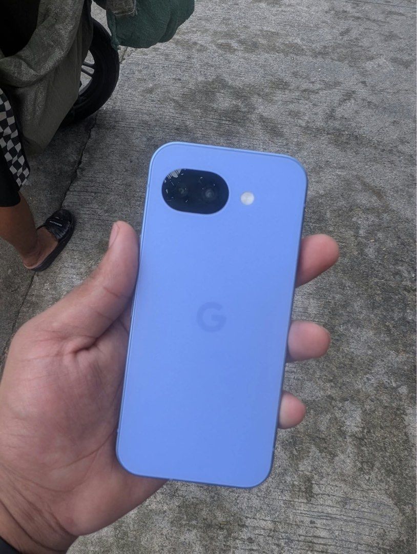 Google Pixel 10a (Category: Google Pixel) located in Paranaque City. Submitted by joecutiefinds (Listing ID 1468453172, Image 2). Description: .
