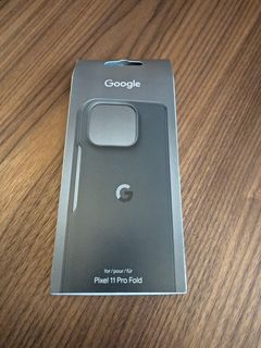 Google pixel fold 2023 For Sale | Cases & Sleeves | Carousell Singapore
