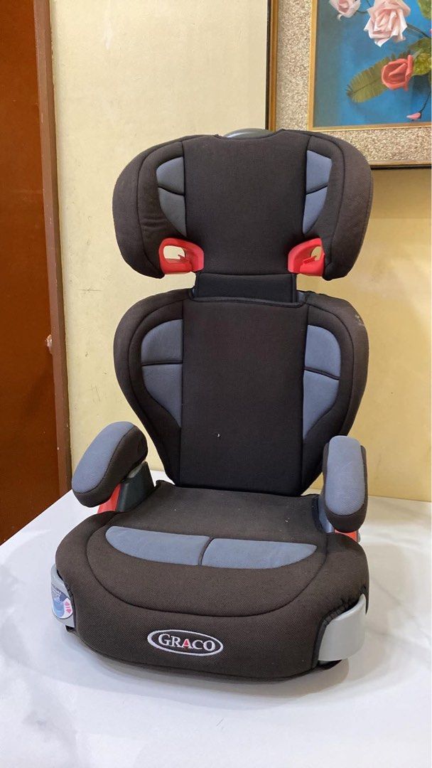 GRACO BABY CARSEAT (Category: Announcements) located in Manila. Submitted by nanzkie_2015 (Listing ID 1468976201, Image 1). Description: japan surplus.