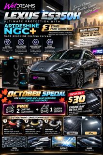 (Category: ) located in . Submitted by wetdreamsdetailing (Listing ID 1468970767, Image 1). Description: .