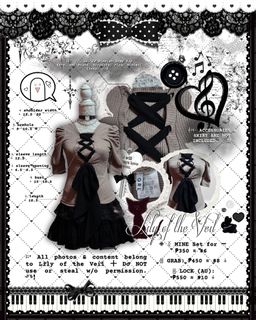 (Category: ) located in . Submitted by lilyoftheveil (Listing ID 1469091633, Image 1). Description: .