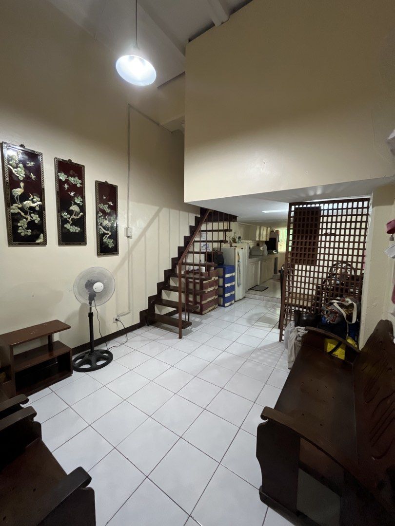 GSIS METROHOMES (Category: Apartments & Condos) located in Manila. Submitted by 21_bigboss_21 (Listing ID 1468988311, Image 2). Description: FOR SALE: GSIS Metrohomes – 2nd Floor (Ready for Occupancy) 40SQM ✨ Property Features: • 2 mezzanine bedrooms • 1 toilet and bath • Kitchen area • Tiled flooring • Updated property tax • Clean title (Owner-seller) 📍 Prime Location: • Located at the City Center • Near LRT Line 2 Pureza Station • Walking dist