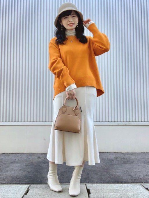 GU by UNIQL0 oversized crew neck sweater (Category: Longsleeves) located in Guiguinto. Submitted by candlonlineshop (Listing ID 1469093307, Image 2). Description: ✨FIRST TO PAY BASIS✨ GU by UNIQL0 oversized crew neck sweater Size on tag: XL Condition: 9.5/10 Width : 24” Length: 24” Flaw/s: none ₱300 + sf 📍Bulacan 🚚Sh0pee check out (SPX) | J&T express •Items may have minor unnoticed flaws — please manage your expectations as you are dealing with