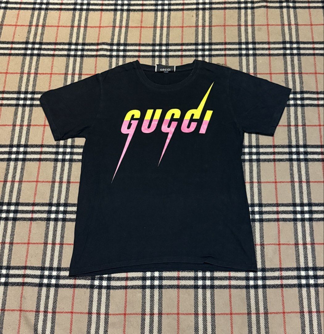 Gucci Tshirt (Category: Tshirts & Polo Shirts ) located in Cavite. Submitted by markjoseph24866 (Listing ID 1468951951, Image 1). Description: .