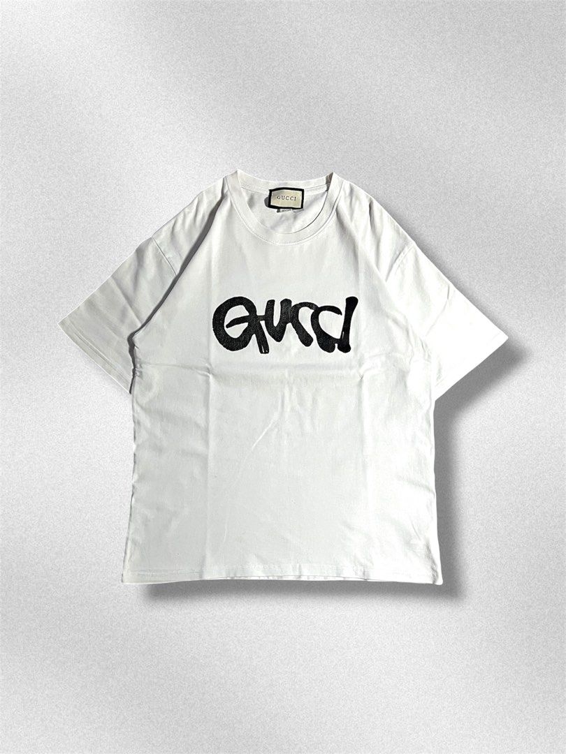 GUCCI TSHIRT (Category: Activewear) located in Angat. Submitted by andreibilledo13 (Listing ID 1469035324, Image 1). Description: .