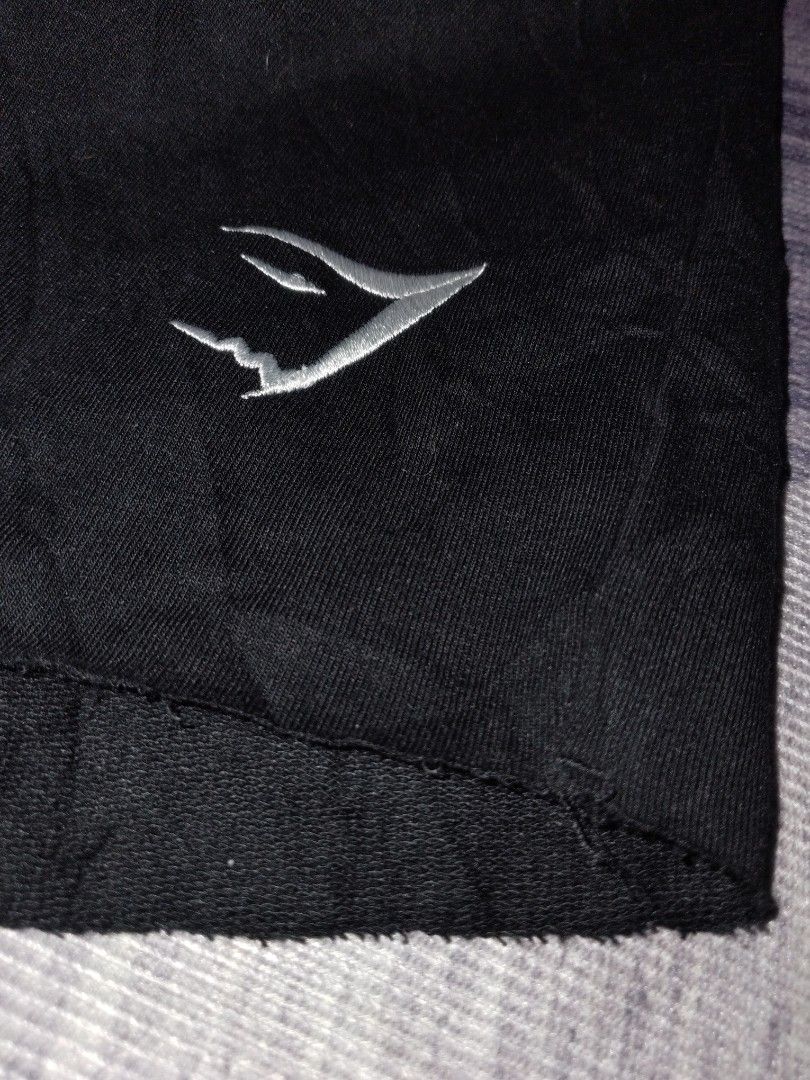 Gymshark critical short large (Category: Shorts) located in Batangas. Submitted by eiwoh5586 (Listing ID 1469054352, Image 2). Description: almost new no issue san Juan Batangas location jnt lbc available unlivouch.