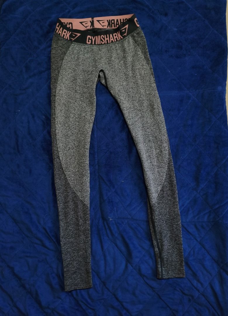 Gymshark Leggings Size Small (Category: Other Bottoms) located in Panitan. Submitted by pingpongggball (Listing ID 1468955797, Image 1). Description: .