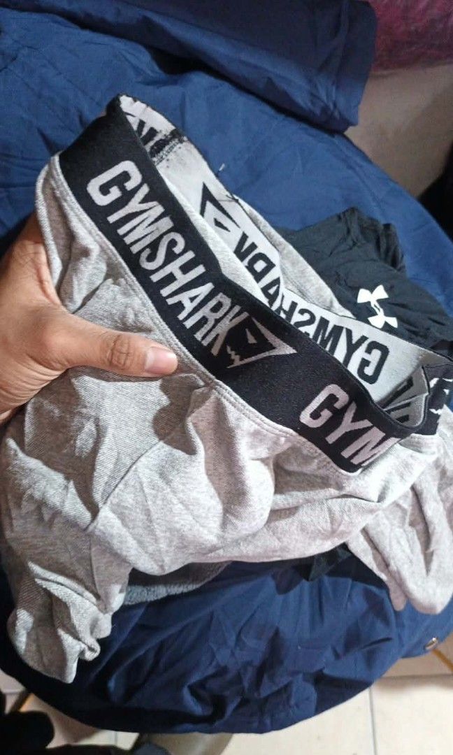GYMSHARK LEGGINGS WOMENS (Category: Other Bottoms) located in Caloocan City. Submitted by paulchristian_rewear.05 (Listing ID 1469117441, Image 1). Description: .