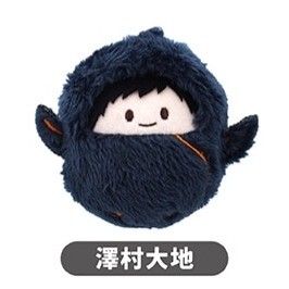 Haikyuu!! Daichi Sawamura Tapinui (Category: Character Goods) located in Manila. Submitted by xvrkysh (Listing ID 1469158381, Image 1). Description: .