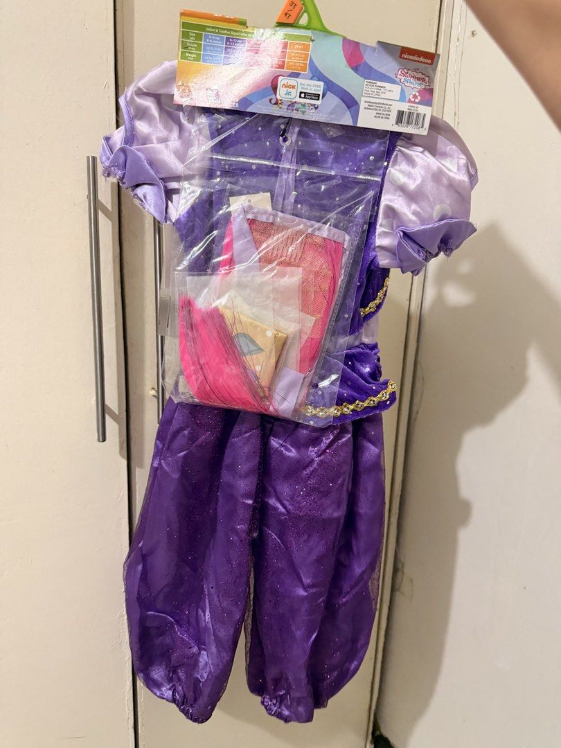 HALLOWEEN COSTUME (Category: Babies & Kids Fashion) located in Bacoor. Submitted by nd.clothing (Listing ID 1469007541, Image 2). Description: .