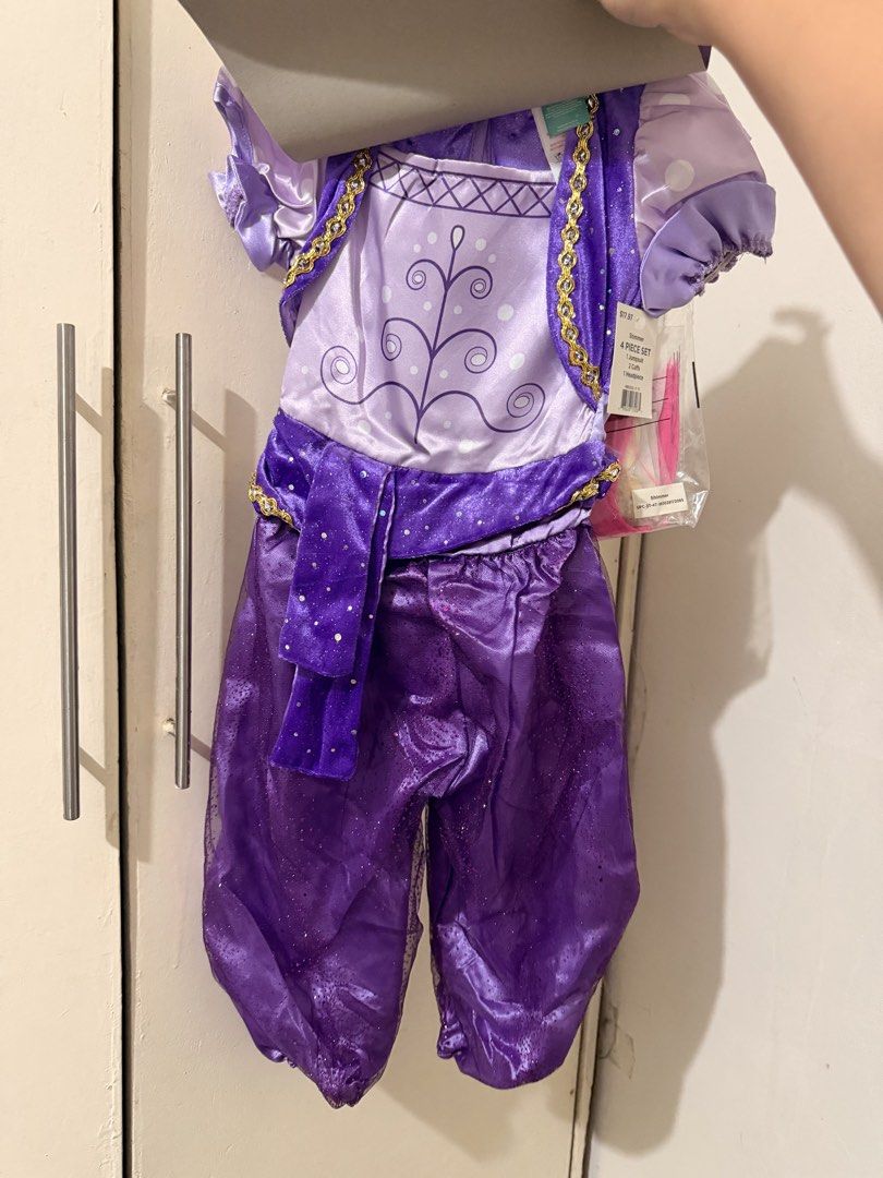 HALLOWEEN COSTUME (Category: Babies & Kids Fashion) located in Bacoor. Submitted by nd.clothing (Listing ID 1469007541, Image 3). Description: .