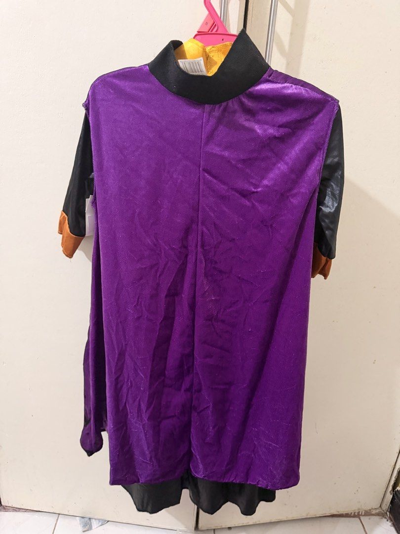 HALLOWEEN COSTUME (Category: Babies & Kids Fashion) located in Bacoor. Submitted by nd.clothing (Listing ID 1469007691, Image 2). Description: .
