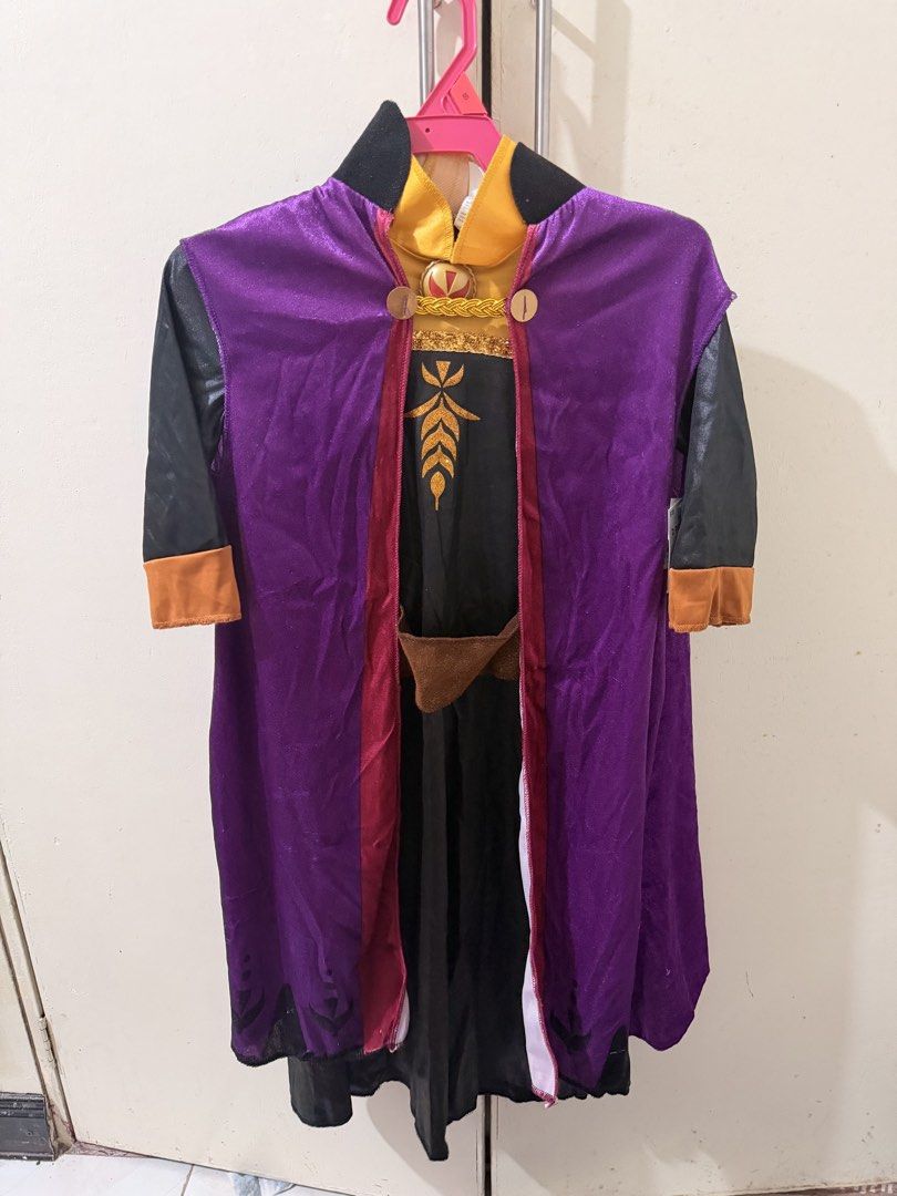 HALLOWEEN COSTUME (Category: Babies & Kids Fashion) located in Bacoor. Submitted by nd.clothing (Listing ID 1469007691, Image 1). Description: .