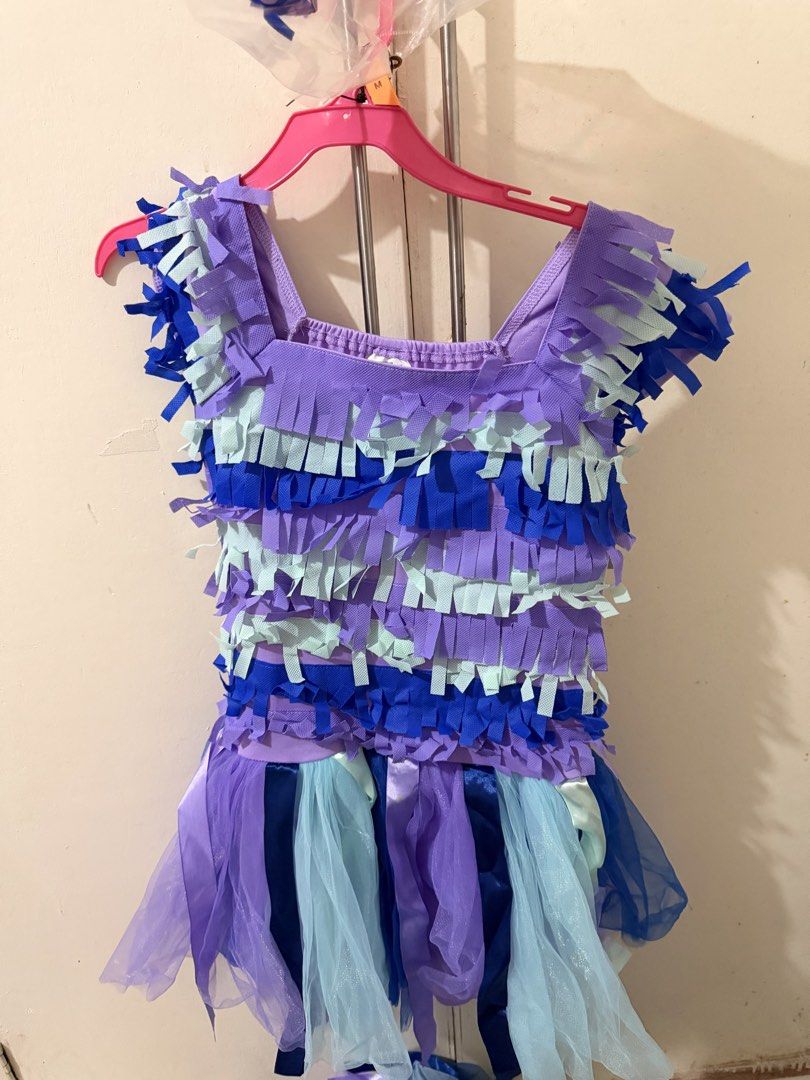 HALLOWEEN COSTUME (Category: Babies & Kids Fashion) located in Bacoor. Submitted by nd.clothing (Listing ID 1469008565, Image 3). Description: small Medium.