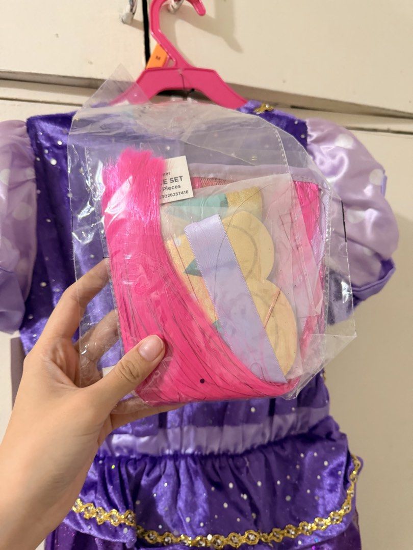 HALLOWEEN COSTUME (Category: Babies & Kids Fashion) located in Bacoor. Submitted by nd.clothing (Listing ID 1469008711, Image 2). Description: .