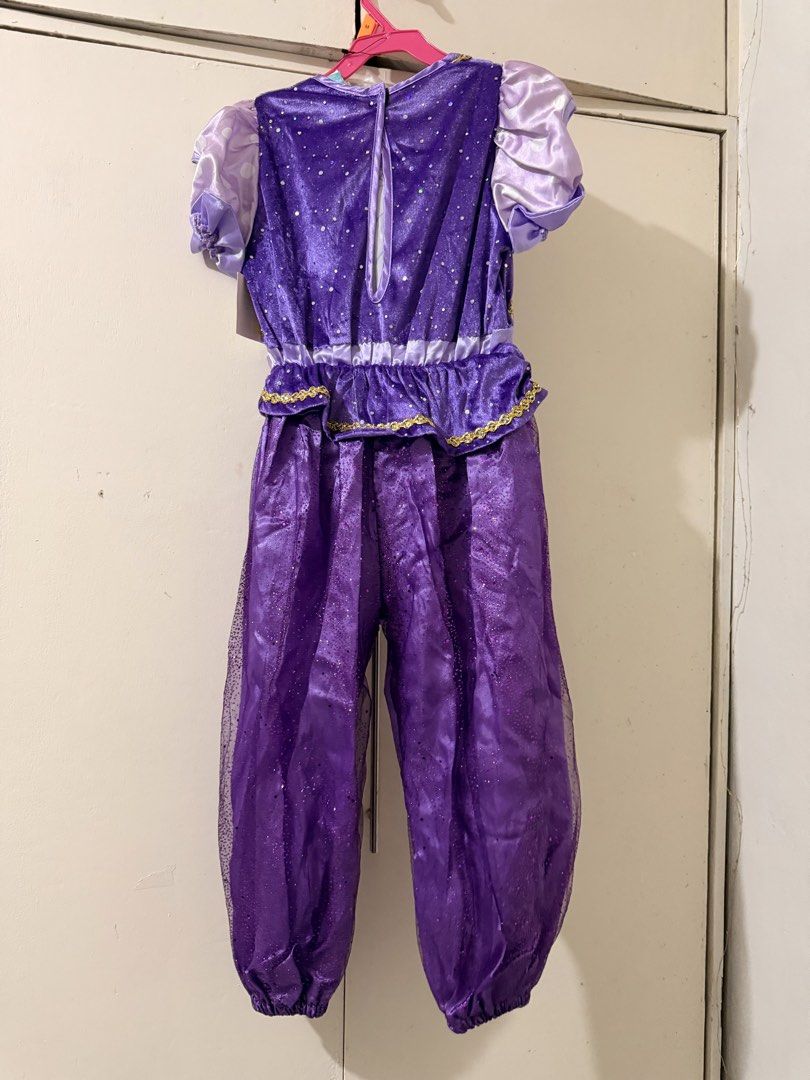 HALLOWEEN COSTUME (Category: Babies & Kids Fashion) located in Bacoor. Submitted by nd.clothing (Listing ID 1469008711, Image 3). Description: .