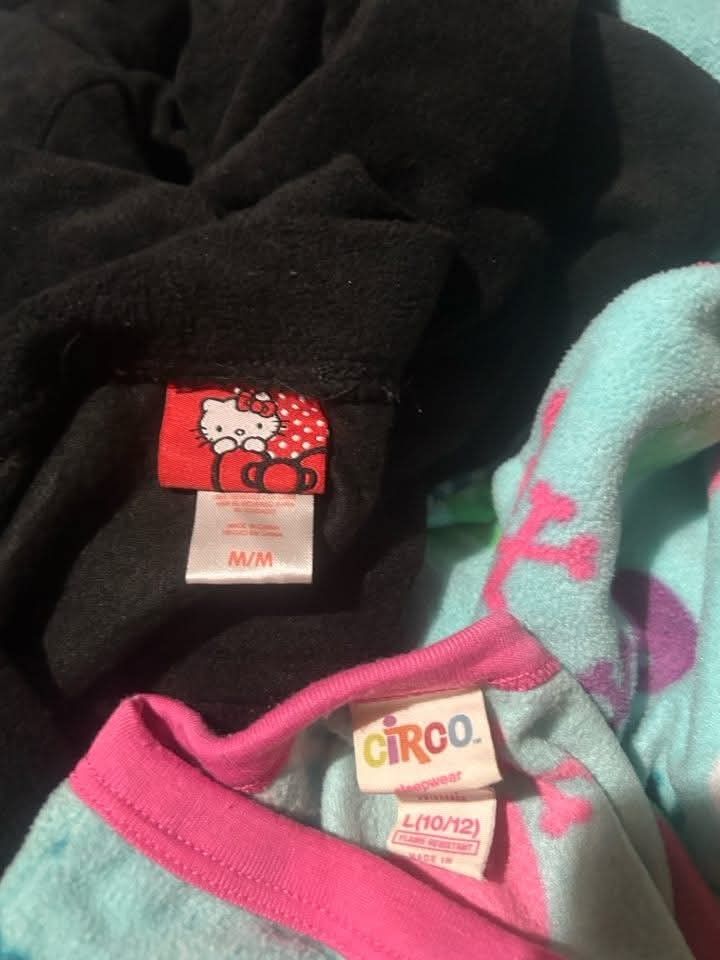 Hello Kitty Sleepwear 2011 Sanrio (Category: Vintage Collectibles) located in Cavite. Submitted by krisandrakian (Listing ID 1468976886, Image 3). Description: nego pa. y2k hello kitty!! nakatago lang yan..