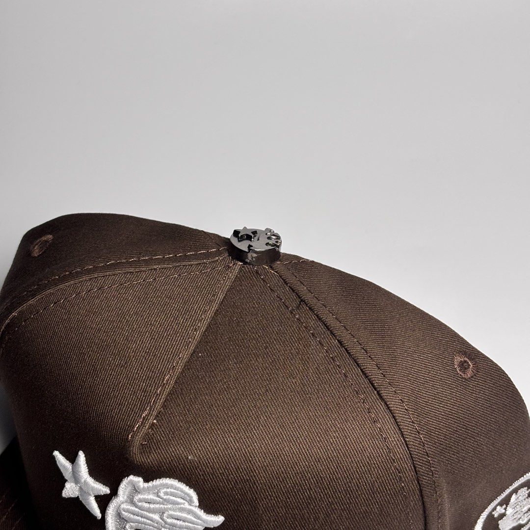 hellstar (Category: Caps & Hats) located in Manila. Submitted by caps4all_6710 (Listing ID 1469104277, Image 3). Description: .