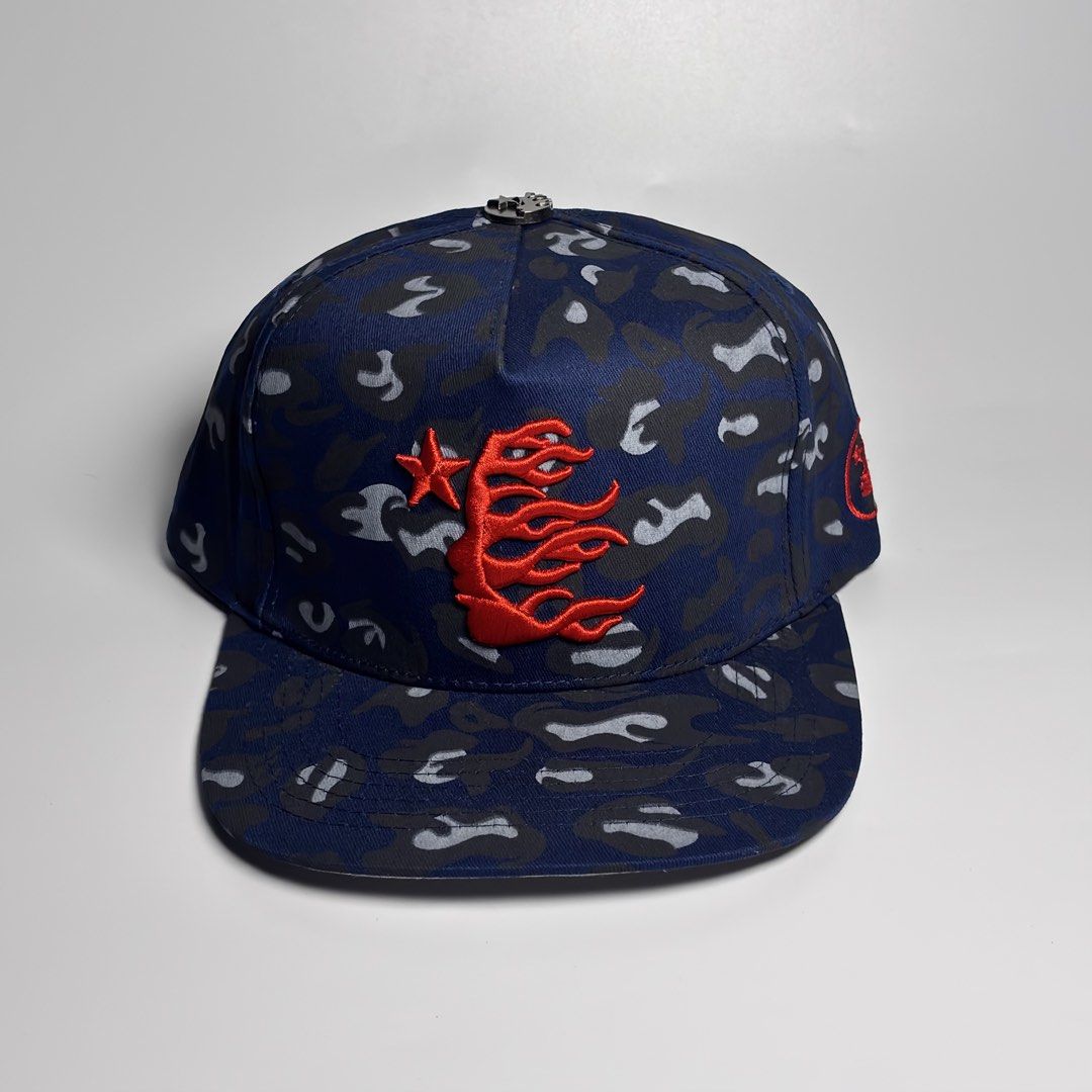 hellstar cap (Category: Caps & Hats) located in Manila. Submitted by caps4all_6710 (Listing ID 1469104385, Image 1). Description: .