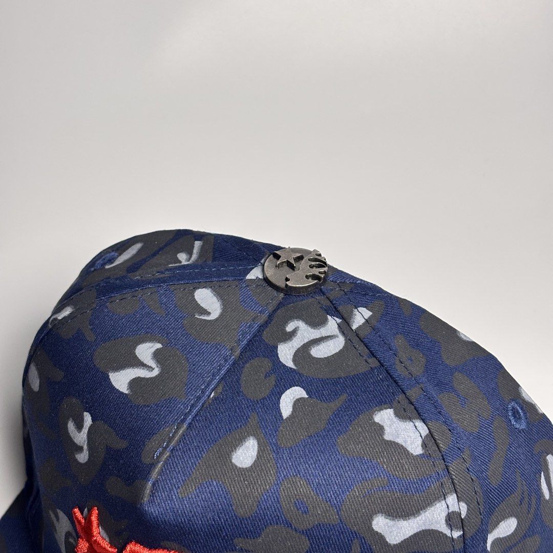 hellstar cap (Category: Caps & Hats) located in Manila. Submitted by caps4all_6710 (Listing ID 1469104385, Image 3). Description: .