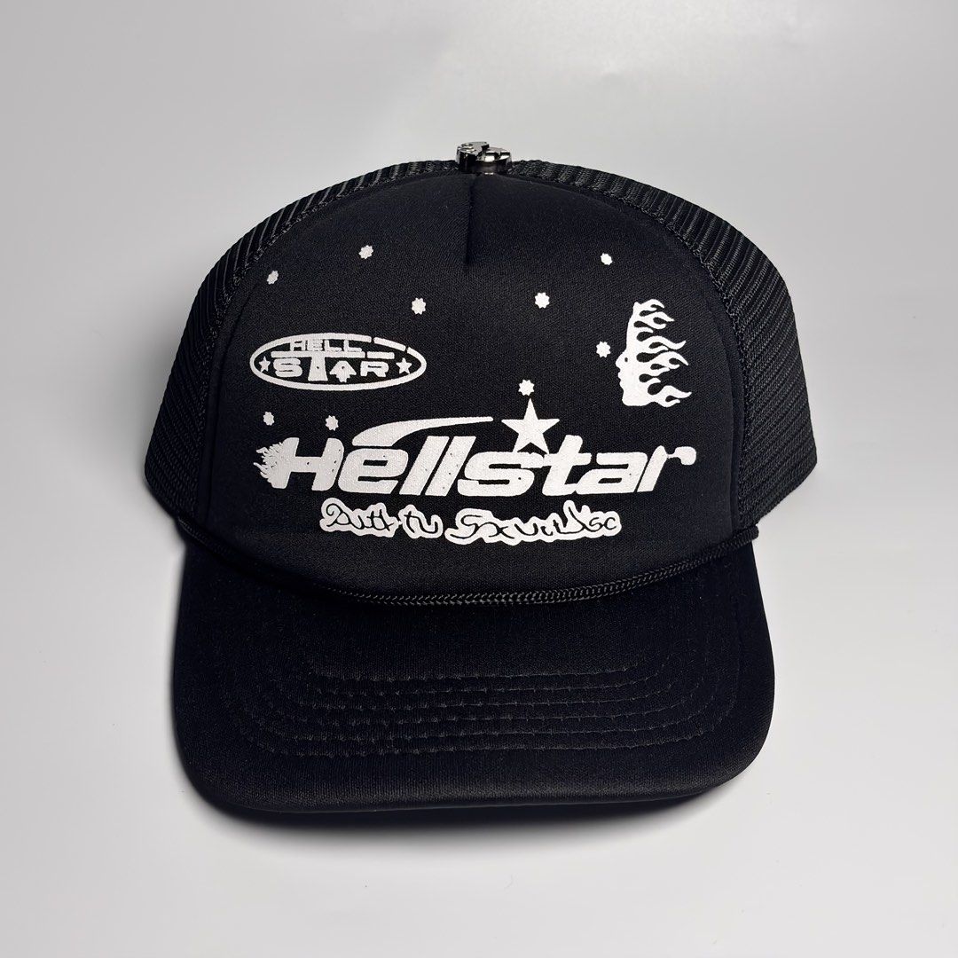 hellstar cap (Category: Caps & Hats) located in Manila. Submitted by caps4all_6710 (Listing ID 1469104580, Image 1). Description: .