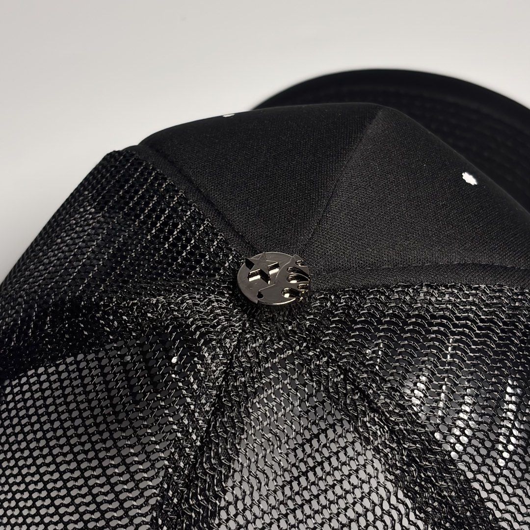 hellstar cap (Category: Caps & Hats) located in Manila. Submitted by caps4all_6710 (Listing ID 1469104580, Image 3). Description: .