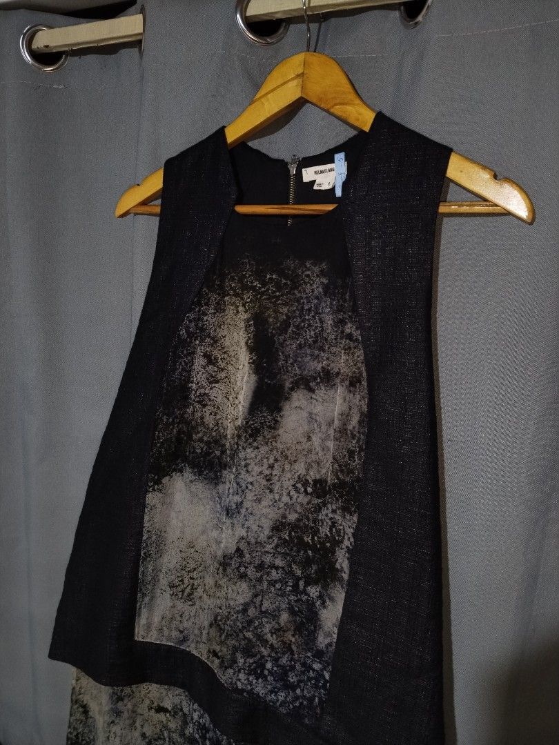 Helmut Lang Silk Dress (Category: Dresses) located in Taytay. Submitted by the_vtg_pop-up (Listing ID 1468971678, Image 2). Description: .