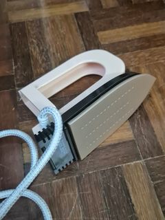 Iron travel For Sale | Buy 100+ Iron travel online | Carousell Malaysia