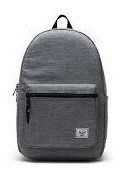 Herschel Supply Co. Grey Backpack (Category: Backpacks) located in Plaridel. Submitted by ilovebubu28 (Listing ID 1468959829, Image 1). Description: - Authentic Herschel backpack in a versatile grey heather colorway - Front zippered pocket with branded metal pulls for easy access - Spacious main compartment with secure dual-zipper closure - Adjustable shoulder straps with padded support for daily comfort - Classic woven Herschel label on the fron