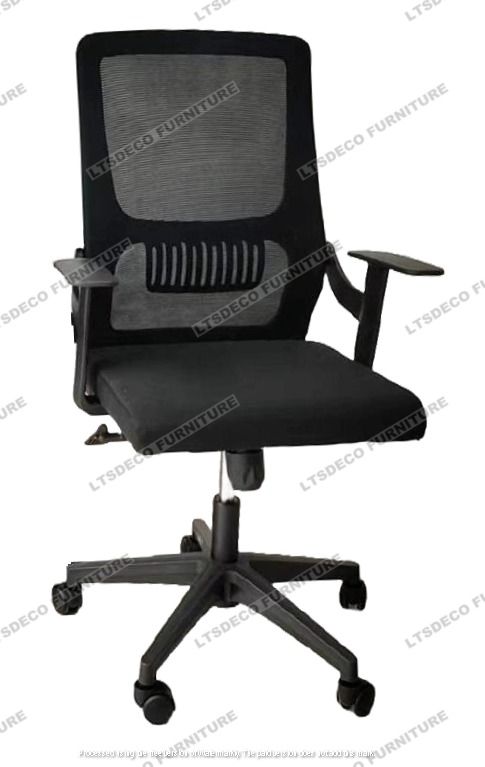HIGH BACK MESH CHAIR OFFICE PARTITION (Category: Office Furniture & Fixtures) located in Quezon City. Submitted by gel.ltsdeco29 (Listing ID 1469003905, Image 1). Description: LTSDECO Home and Office Furniture Trading MANUFACTURER • FABRICATOR • SUPPLIER Looking for office furniture, modular partitions, workstations, or customized furniture? We can help! LTSDECO Home and Office Furniture Trading is a trusted manufacturer, fabricator, and supplier