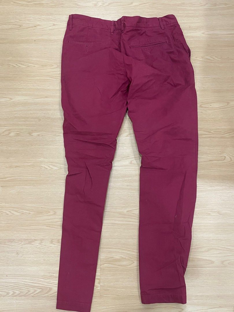 HnM LOGG jeans (Category: Jeans) located in Manila. Submitted by bedlambuzz (Listing ID 1469100132, Image 3). Description: WYSIWYG ALL JEANS ARE USED BUT FULLY WEARABLE BUTTONS AND ZIPPERS INTACT MAY HAVE SLIGHT DISCOLORATION OR SMALL FLAWS.