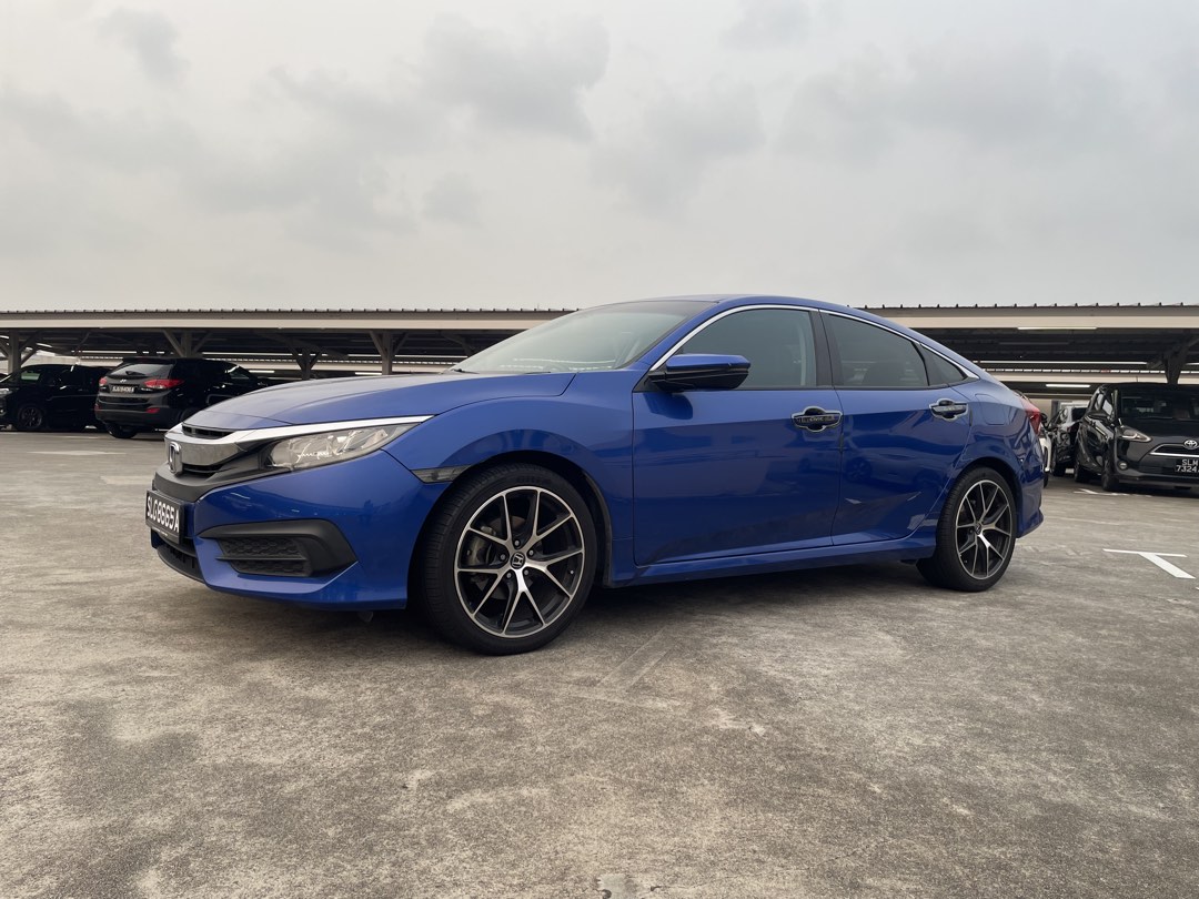 (Category: ) located in . Submitted by axonautomobile (Listing ID 1468561379, Image 1). Description: .