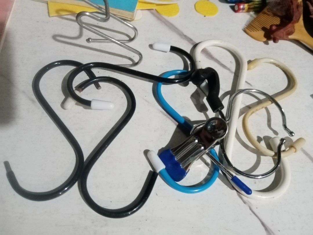 Hooks, take all (Category: Home Improvement Tools & Accessories) located in Caloocan City. Submitted by 4kidsstore (Listing ID 1469071985, Image 1). Description: .