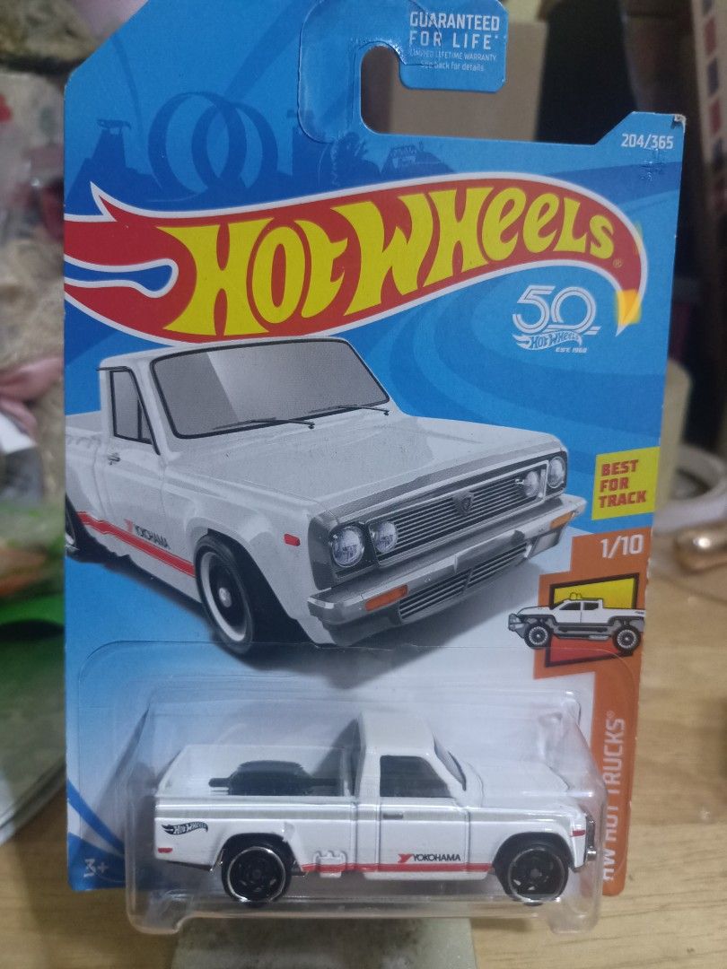 Hot Wheels (Category: Vehicle & Diecast Models) located in Dasmarinas. Submitted by jimzvcra (Listing ID 1469016401, Image 1). Description: Reading is Essential!!! Mazda Repu Non mint card US card Prices are Fixed Located at Dasmarinas, Cavite Payment via Gcash Deliver via: Renier Express LBC COP Lalamove (From Dasmarinas Cavite or PGH) Meetup by schedule (PGH, Waltermart Dasmarinas, DLSUMC, Avit Coffee near aguinaldo highway cor. tirona avenue).