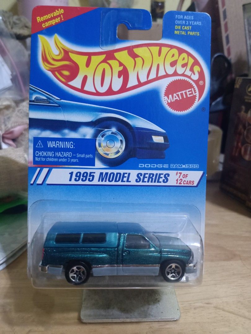 Hot Wheels (Category: Vehicle & Diecast Models) located in Dasmarinas. Submitted by jimzvcra (Listing ID 1469016418, Image 1). Description: Reading is Essential!!! Dodge RAM 1500 Soft Corners Prices are Fixed Located at Dasmarinas, Cavite Payment via Gcash Deliver via: Renier Express LBC COP Lalamove (From Dasmarinas Cavite or PGH) Meetup by schedule (PGH, Waltermart Dasmarinas, DLSUMC, Avit Coffee near aguinaldo highway cor. tirona avenue).