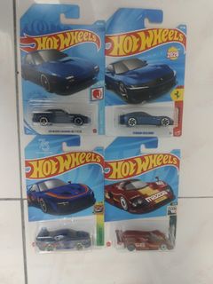 Hot Wheels plymouth fury, Toys & Collectibles, Figurines & Models ...