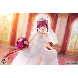 PO / PREORDER Zero no Tsukaima : Louise Wedding Dress Bridal version 1/ ...