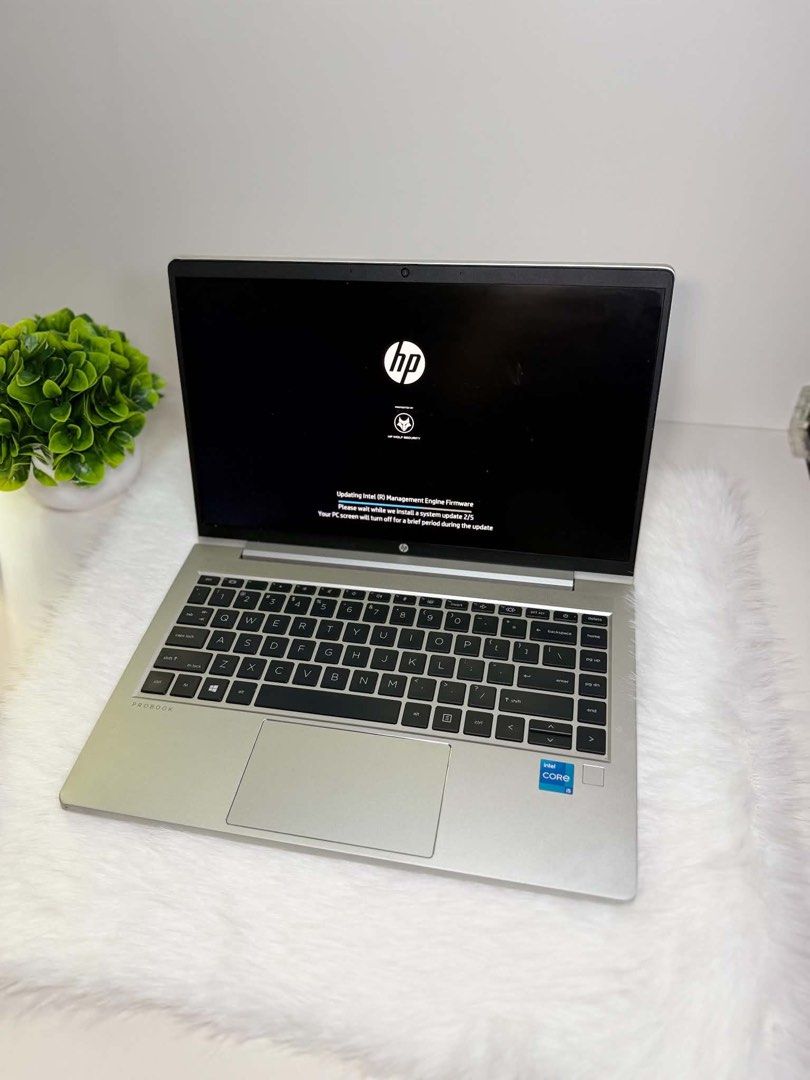 HP ProBook Intel Core i5 Laptop (Category: Laptops & Notebooks) located in Manila. Submitted by rarefox-eb0e70 (Listing ID 1468943579, Image 2). Description: HP PROBOOK 440 G8 ✦ A sleek and reliable business laptop for work, school, and productivity. SALE PRICE: ₱20,000 — SPECIFICATIONS — • Intel Core i5 11th Gen • 16GB RAM • 256GB SSD • Intel Iris Xe Graphics • 14-inch Display • Windows 11 OS Perfect for students, office professionals, VA work, 