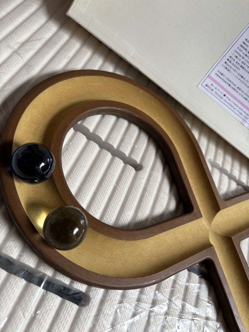 Infinity Marble Run (Category: Kids Toys) located in Calamba. Submitted by moochiebabystuff2 (Listing ID 1469159143, Image 3). Description: JAPAN SURPLUS CALAMBA LAGUNA LOCATION PICK UP / LALAMOVE PIN ADD: MOOCHIE BABY STUFF JAPAN SURPLUS FARCONVILLE CALAMBA GOOD CONDITION 700 pesos Thankyou ♥️.