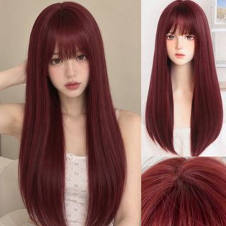 Wigs/Hair Extensions Collection  Collection item 2