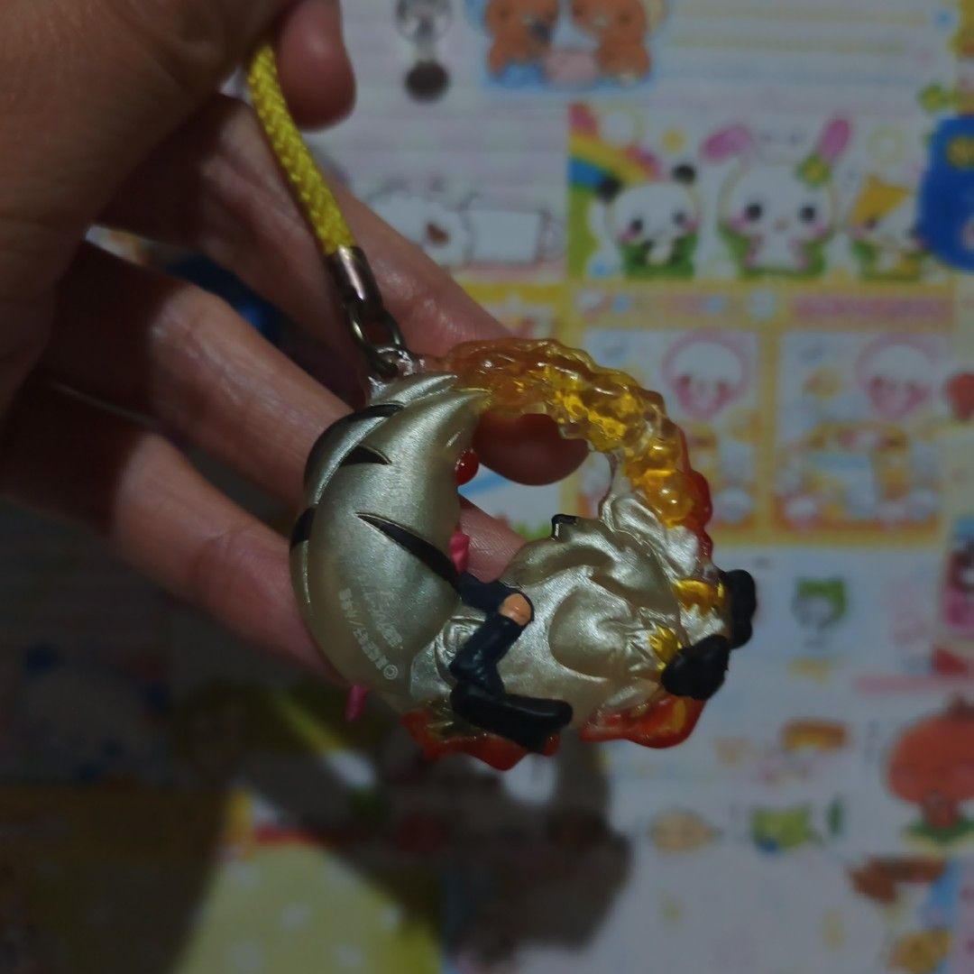 Inuyasha Sango (Category: Character Goods) located in San Pablo. Submitted by oreospicks (Listing ID 1468945802, Image 2). Description: .