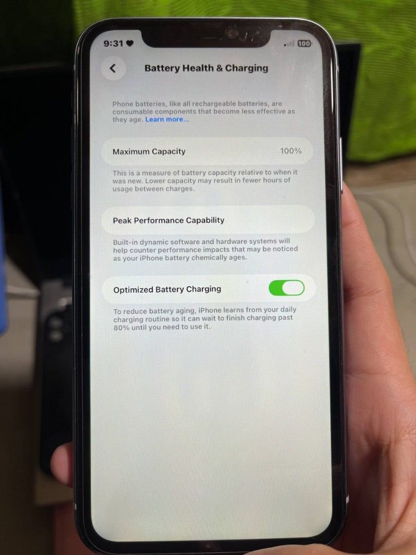 IPHONE 11 + HUAWEI MATTEBOOK D14 (Category: Other Mobile & Gadget Accessories) located in Cauayan City . Submitted by madam.ainvstrs (Listing ID 1469068980, Image 3). Description: Ip 11 is in good condition, kabibili ko lang last April, with box and charger po ito. While the Huawei Laptop, need po ipaayos ayaw lang mag open, naka blackscreen, tried it before pero sabi mahal paayos kaya diko ni grab. Please, buy it, I need money so bad 🥹 Inclusio