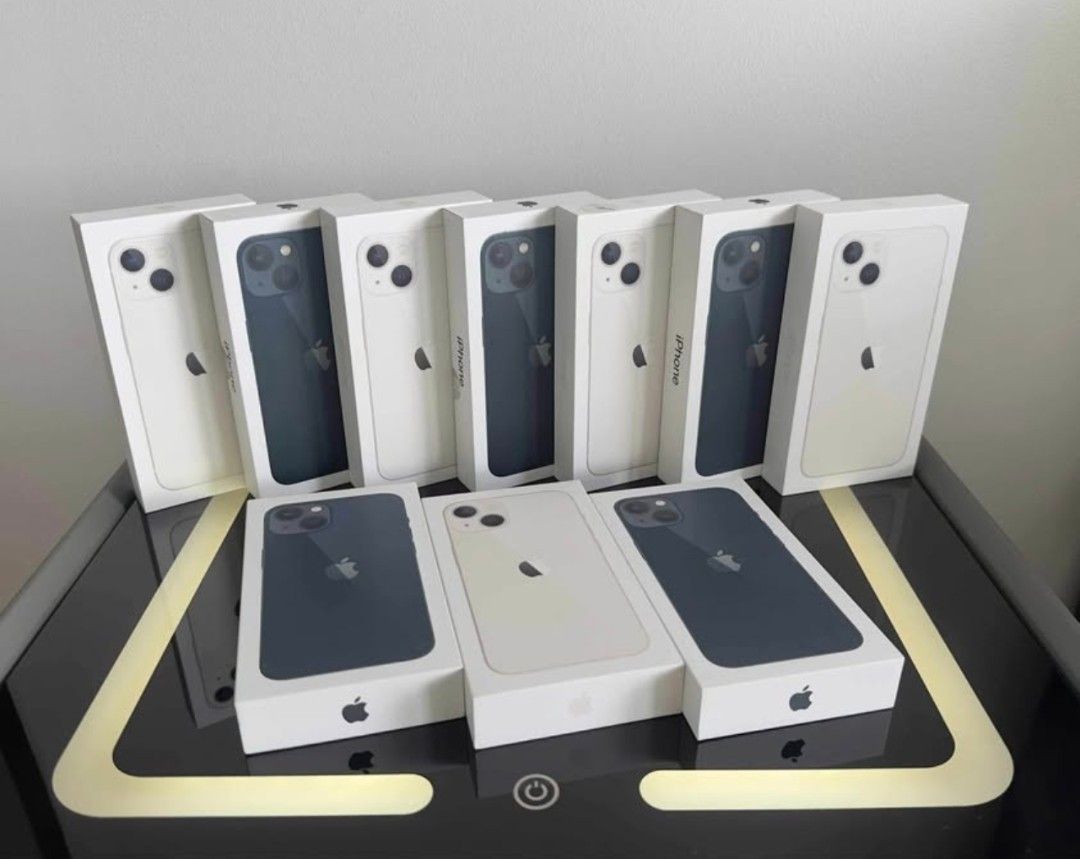 iPhone 14/15/16 Based Models (Category: iPhone 15 Series) located in Pasig City. Submitted by hmlpmnl (Listing ID 1469003794, Image 2). Description: FOR SALE! 🏷️ iPhone 14/15/16 Based Models Available 🍎 units iPhone 14 iPhone 15 iPhone 16 Storage: 256/512 Colors: Depending on availability Unit Specification/Condition * Single Sim | NTC/Local Variant | Brand New * Factory Unlocked/Open Line | Not Activated | Sealed * 1 Year Local Apple Warranty 